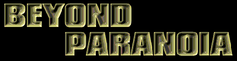 Beyond Paranoia